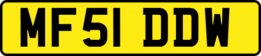MF51DDW