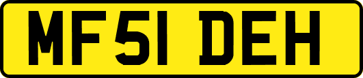MF51DEH