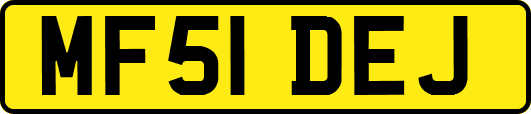 MF51DEJ