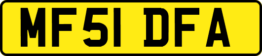 MF51DFA