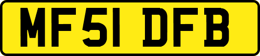 MF51DFB