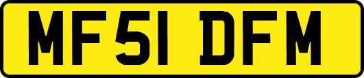 MF51DFM