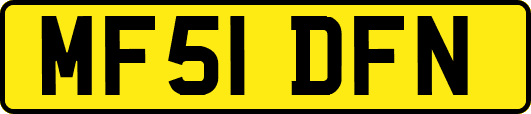 MF51DFN