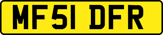 MF51DFR