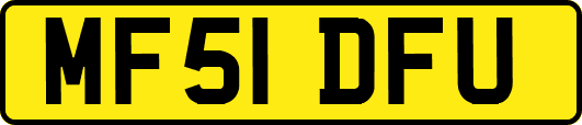 MF51DFU