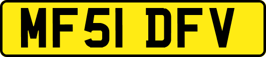 MF51DFV