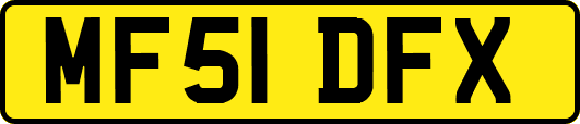 MF51DFX