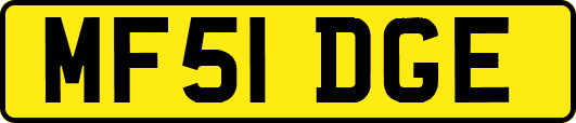 MF51DGE