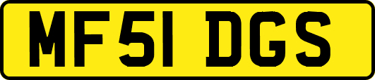 MF51DGS