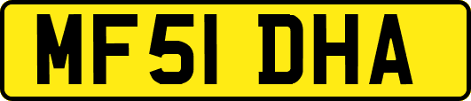 MF51DHA