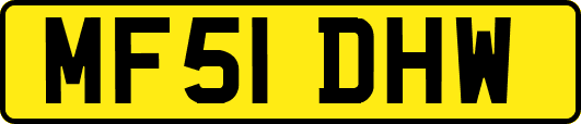MF51DHW