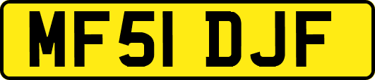 MF51DJF