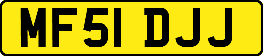 MF51DJJ