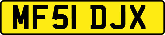 MF51DJX