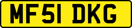 MF51DKG