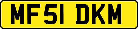 MF51DKM