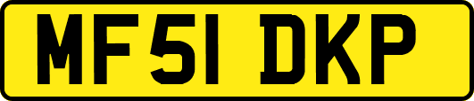 MF51DKP