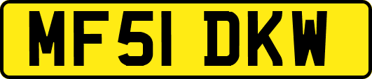 MF51DKW