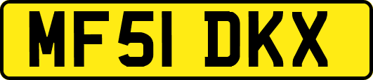 MF51DKX