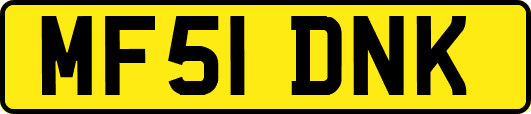 MF51DNK