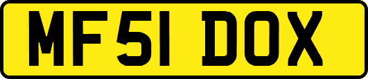 MF51DOX