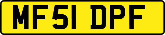 MF51DPF