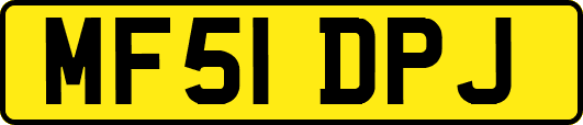 MF51DPJ
