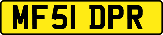 MF51DPR
