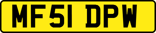 MF51DPW