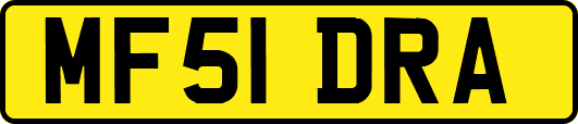 MF51DRA
