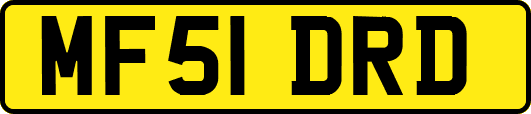 MF51DRD