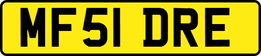 MF51DRE