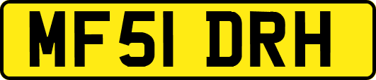 MF51DRH