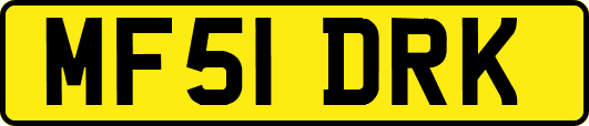 MF51DRK
