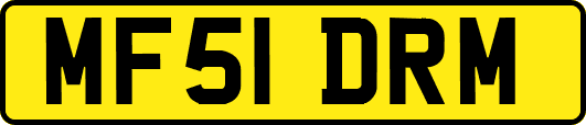 MF51DRM