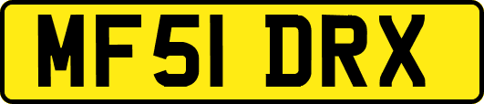 MF51DRX