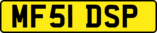 MF51DSP