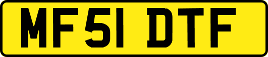 MF51DTF