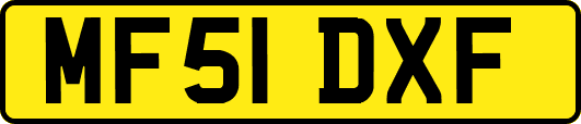 MF51DXF