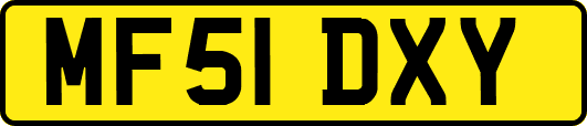 MF51DXY