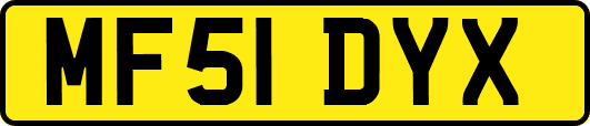 MF51DYX