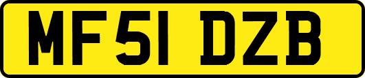 MF51DZB