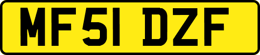 MF51DZF