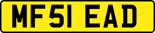 MF51EAD