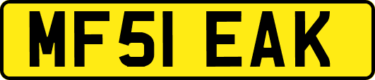 MF51EAK