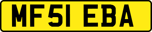 MF51EBA