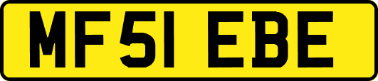 MF51EBE