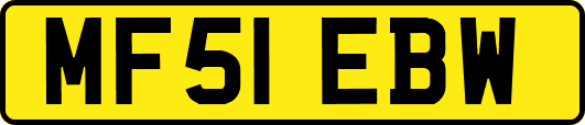 MF51EBW