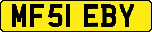 MF51EBY