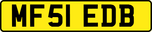 MF51EDB